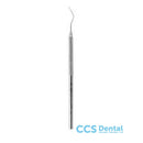 0701-17A Explorador Simple 17A