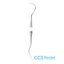 0704-23D1 Explorador Doble 17-23