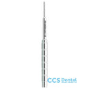 0497-1T Osteotomo 3mm.