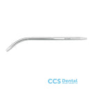 2902M Canula Aspiracion 4mm. Mediana