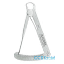 2550-2 Calibre Iwanson Metal