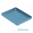 Al2722-Lc Bandeja Midi Azul 144X187X29mm.