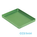 Al2722-Lv Bandeja Midi Verde 144X187X29mm.