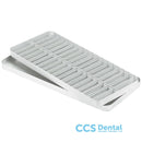 Al2725 Endodoncia Alum. C/Tapa