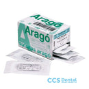 Sutura Seda Tc-14 3/0 12Uds.                       