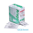 Sutura Supramid Negro 36Uds.