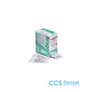 Sutura Supramid Negro 36Uds.