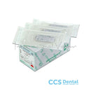 Sutura Seda C-16 3/0 12Uds.