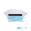 Mascarilla Quir.C/Visera Y Elast. Sin Latex 50U???