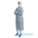 Bata Softesse Esteril Talla M 12Uds.