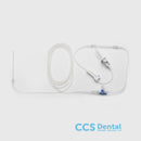 Set Irrigacion Mecanica Bien Air/Ems 10Uds.