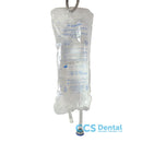 Suero Fisiologico 1 Litro 10Uds.