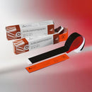 material para imprensión BECH DERFLA,407 papel art. azul grueso