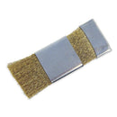 fresas dentales BECH DERFLA, 144 cepillo limpia fresas