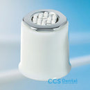 651 Algod.Opal.Pellet 7.5X7.2