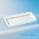 1 Bandeja Opalina 20X10X22