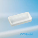 14 Bandeja Opalina 10X5X2.2 Cm