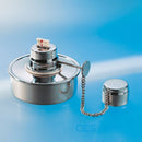 460 Mecha Lampara Alcohol 12mm.