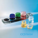 601 Frasquero De Acero Inoxida