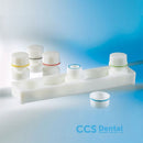 600 Frasquero De Opalina Curvo