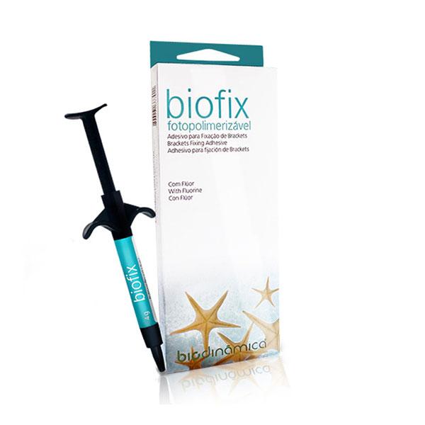 adhesivos BIODINAMICA, biofix adhesivo fijacion brackets 4g.