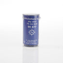 BK877 PAPEL ART.SEDA AZUL 3m. 