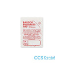 Bk58 Tiras Rojas 50Uds. 