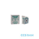 Bk32 Pap.Art.Verde Metal 22mm.