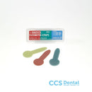 Bk254 Fleximeter Strips Sdo. 3Uds.