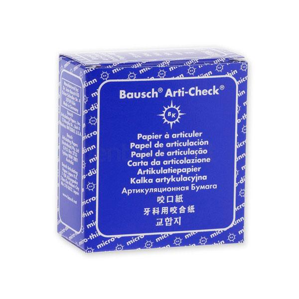 material para imprensión BAUSCH,bk1013 refill-box rep.azul 15 metros 16mm. 