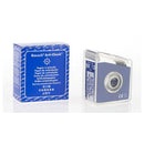 BK15 PAP.ART. ARTI-CHECK ROLLO 22mm. AZUL 40h 10m.