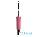 Punta Larga Sm Denture Rosa Uds.-Waxer 2