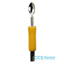 Punta Cuchara Amarilla Uds.-Waxer 2