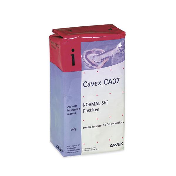 alginatos para imprensión CAVEX,cavex ca 37 500gr.