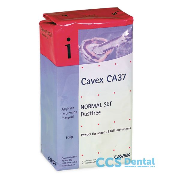 Cavex Ca 37 500gr.