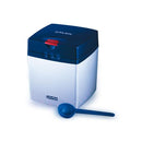 alginatos para imprensión CAVEX,contenedor alginato azul