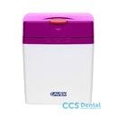 Contenedor Alginato Rosa