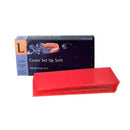 ceras para imprensión CAVEX,cera rosa modelar set up/cavex  regular 500gr.