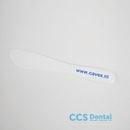 Cavex Espatula Plastico Alginato 