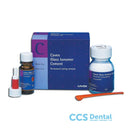 Cavex Glass Ionomer Cement 35gr.+15ml.