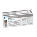 AGUJA OCTOPLUS C/PLAST. 0.4x38 27G LARGA 100u. 