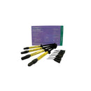 selladores para obturación CLARBEN,sellador de fisuras 4x1,2ml. 