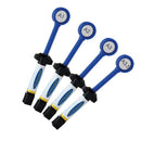 composites para obturación CLARBEN,octolight jer. rep. 4 gr.