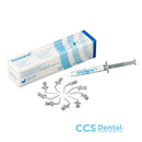 Octocanal Kit (Jeringa 3Cc. + 10 Agujas)