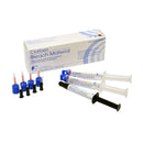 profilaxis CLARBEN, blanqueamiento bleach material