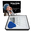 profilaxis CLARBEN, blanqueamiento home snow smile