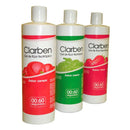 profilaxis CLARBEN, gel de fluor sabor. 500ml. 