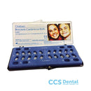 Kit Brackets Roth Ceramicos 022