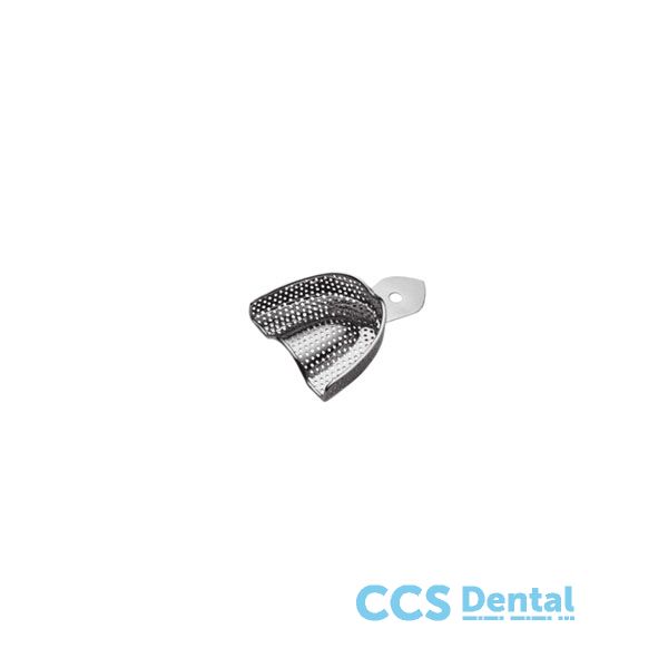 412L/2 Cubeta Superior Perforada