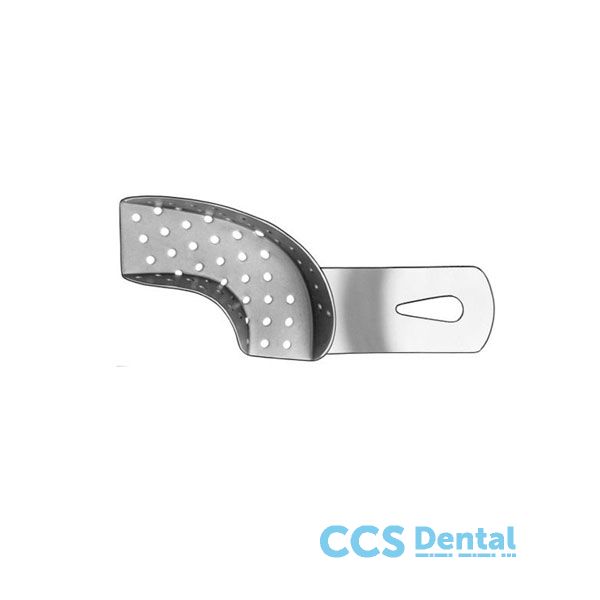 402C 1/2 L/3 Parcial Perforada